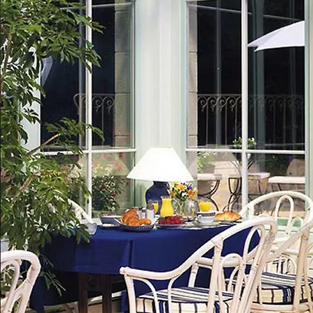 Trianon Et De La Plage Hotel 2*