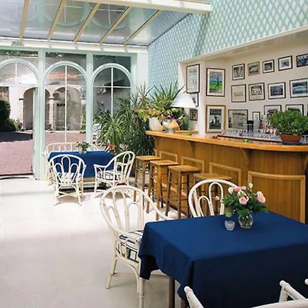 Hotel Trianon Et De La Plage