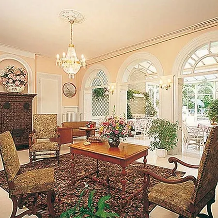 Trianon Et De La Plage Hotel La Rochelle (Charente-Maritime)
